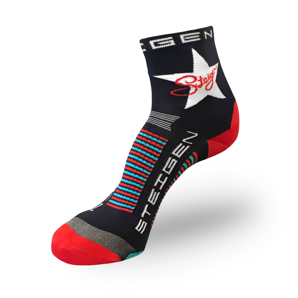 Rock Star ½ Length